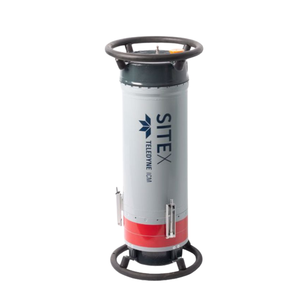 SITEX & SITEXS Serisi Taşınabilir X-Ray Jeneratörü